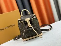 louis vuitton aaa qualite sac a dos  pour femme s_123b624